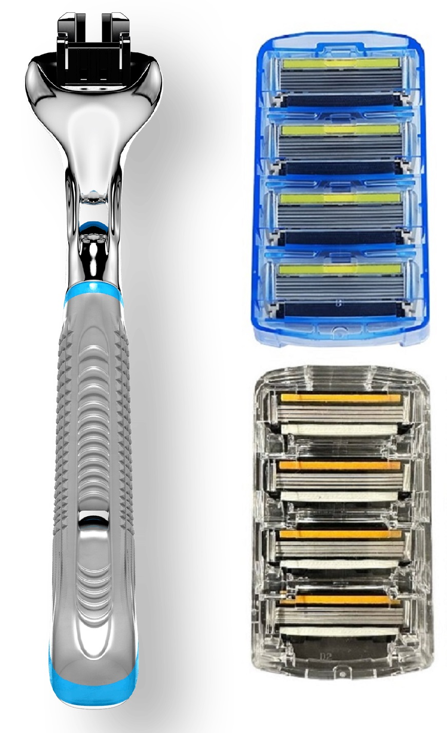 ShaveBlades Starter Sets